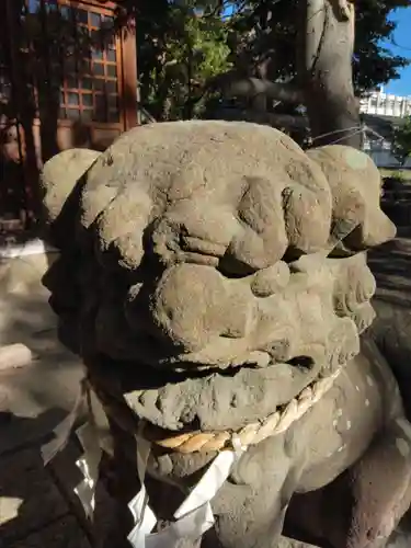 竹渕神社(大阪府)