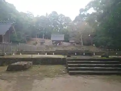 山口大神宮(山口県)