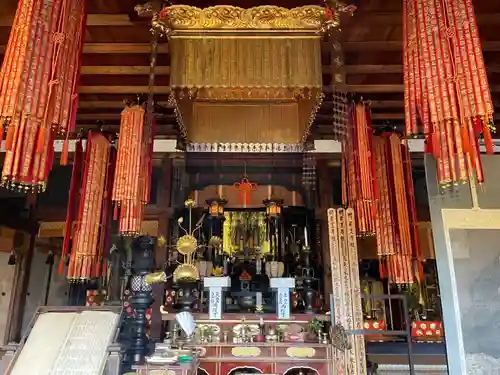 二尊院(京都府)