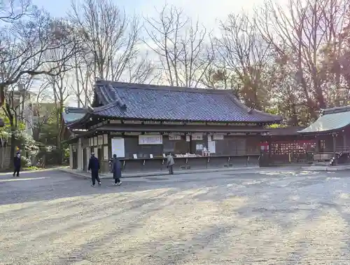 上知我麻神社（熱田神宮摂社）(愛知県)