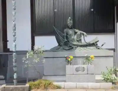 慈雲寺(千葉県)