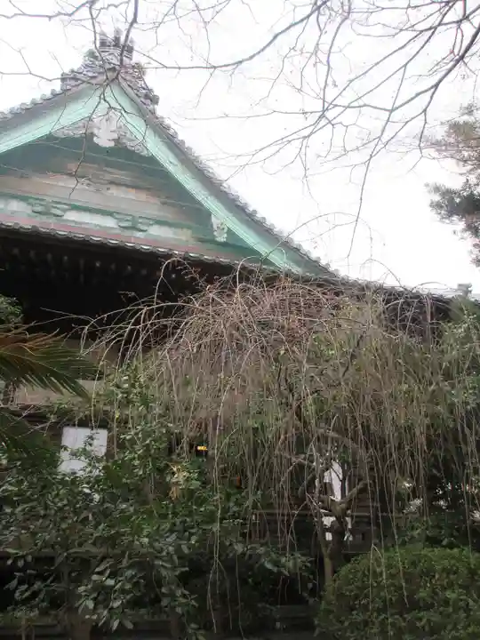 宝戒寺(神奈川県)