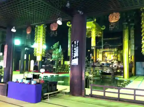 遠照山 光明寺（尼崎大仏）(兵庫県)