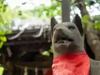 四合稲荷神社(東京都)