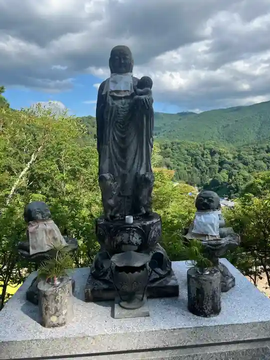能満院(奈良県)