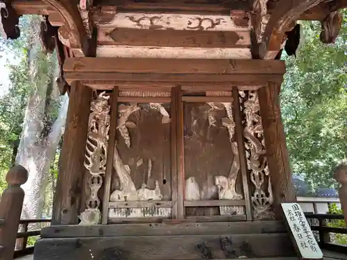 桐生天満宮(群馬県)