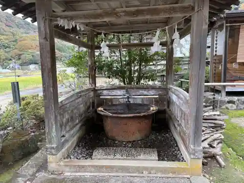 宇良神社(浦嶋神社)(京都府)