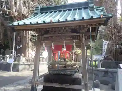 海南神社(神奈川県)