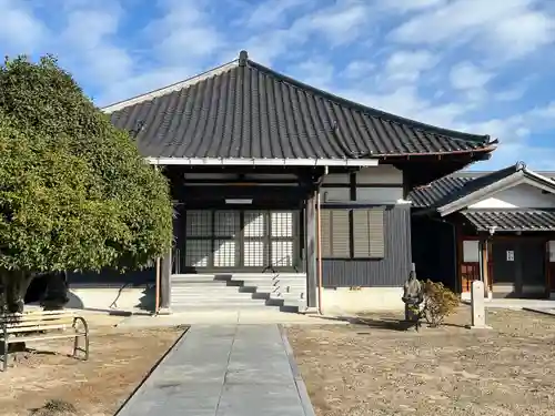 聖禅寺(愛知県)