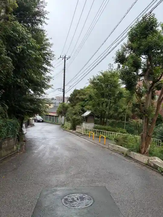 葛飾元宮(千葉県)