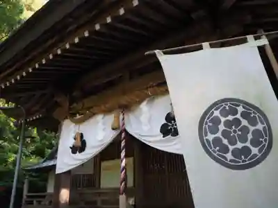 秦神社(高知県)