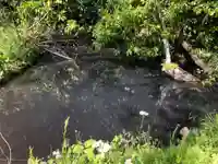 神洗神社のその他建物