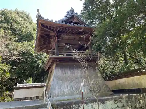 弥谷寺(香川県)
