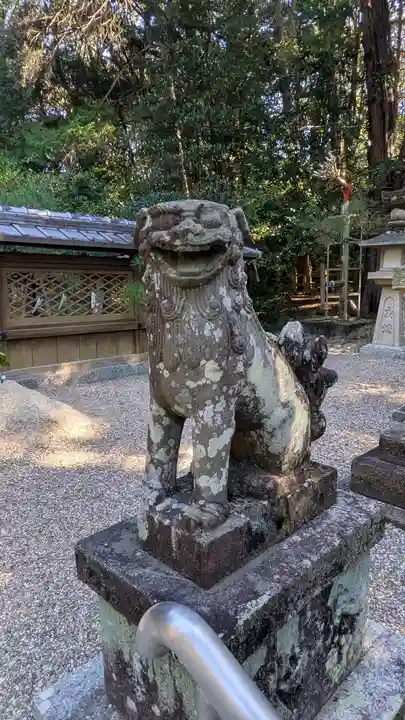 水度神社(京都府)