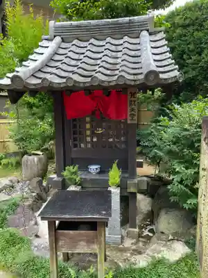 法起院(奈良県)