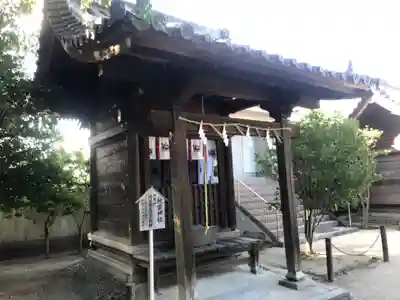 水天宮(福岡県)