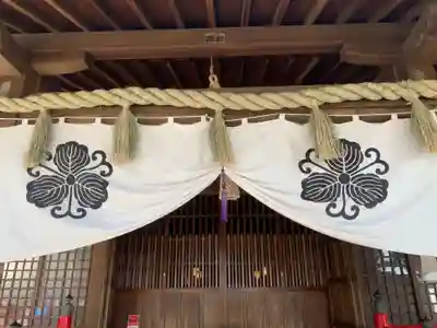 今宮神社のその他建物