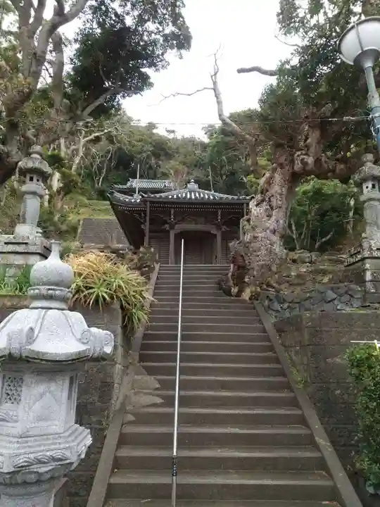 誕生寺のその他建物