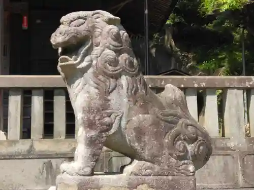 春日神社(神奈川県)
