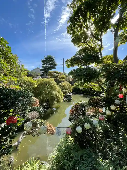 おふさ観音(観音寺)(奈良県)