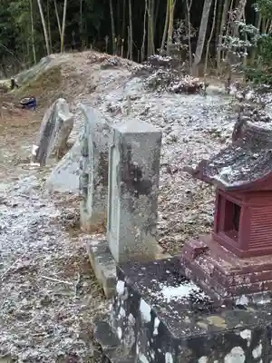 和田神社(福島県)