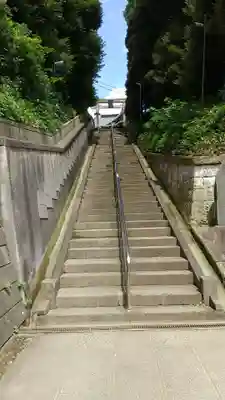 赤羽八幡神社のその他建物