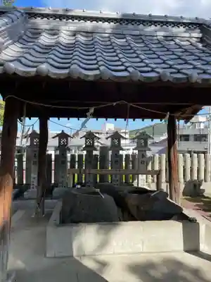 宇夫階神社(香川県)