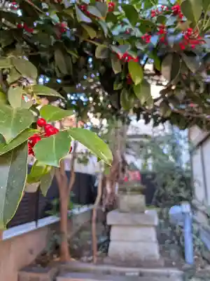 須賀神社(東京都)