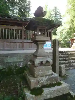 椋神社のその他建物