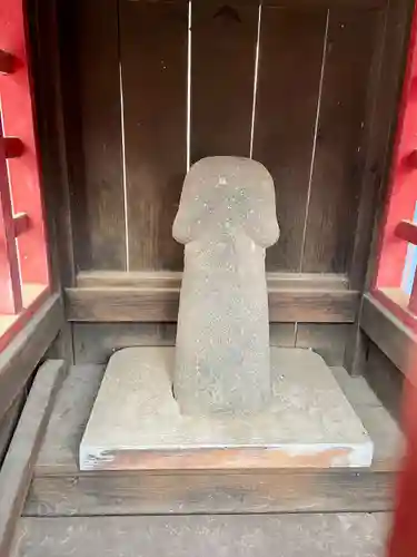 本妙院(東京都)