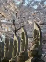 極楽山 浄土寺の仏像