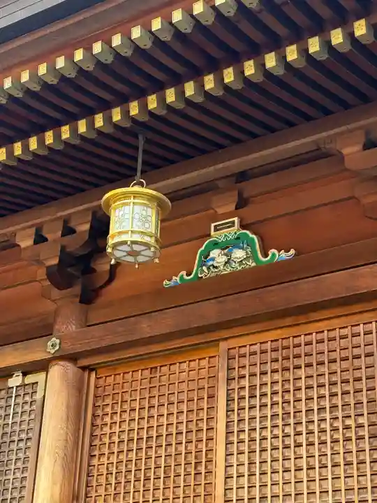 湯島天満宮(東京都)