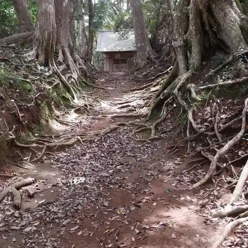 塩釜神社のその他建物