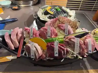 北海道神宮(北海道)