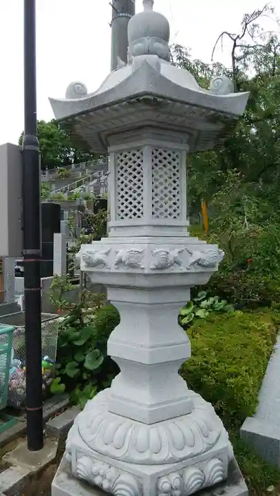 光明寺のその他建物