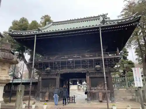 妙法寺(東京都)