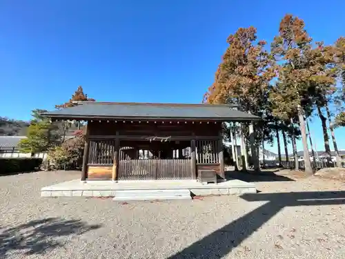 大中神明宮(滋賀県)