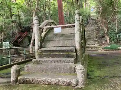 大矢田神社(岐阜県)