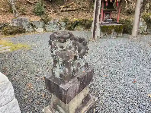 出世稲荷神社(京都府)