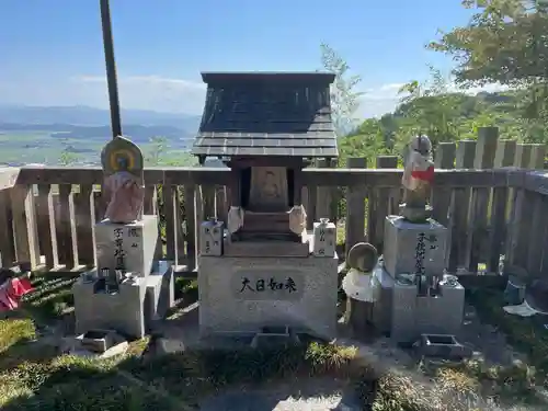 観音正寺(滋賀県)