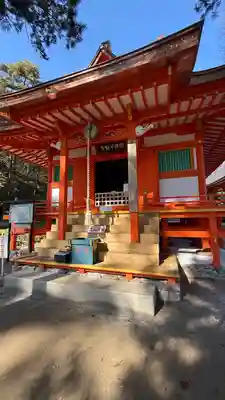 達谷窟毘沙門堂(岩手県)