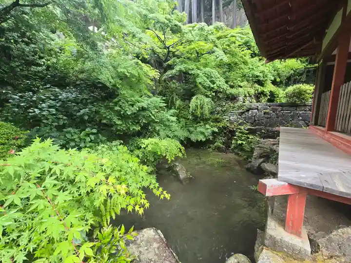 長命寺(滋賀県)