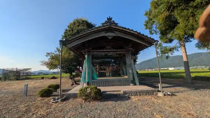 小川月神社(京都府)