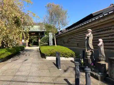 福蔵院(東京都)