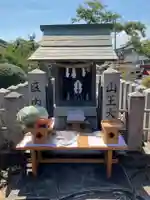 山王大権現(愛知県)