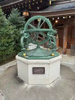 寒川神社(神奈川県)