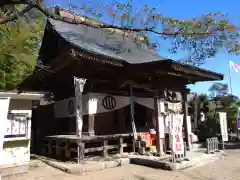 古川神社(宮城県)