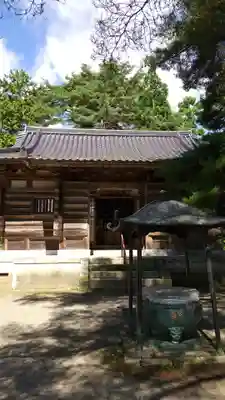 毛越寺のその他建物
