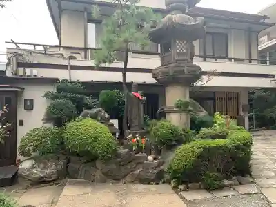 天栄寺(東京都)