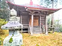 観音寺(宮城県)